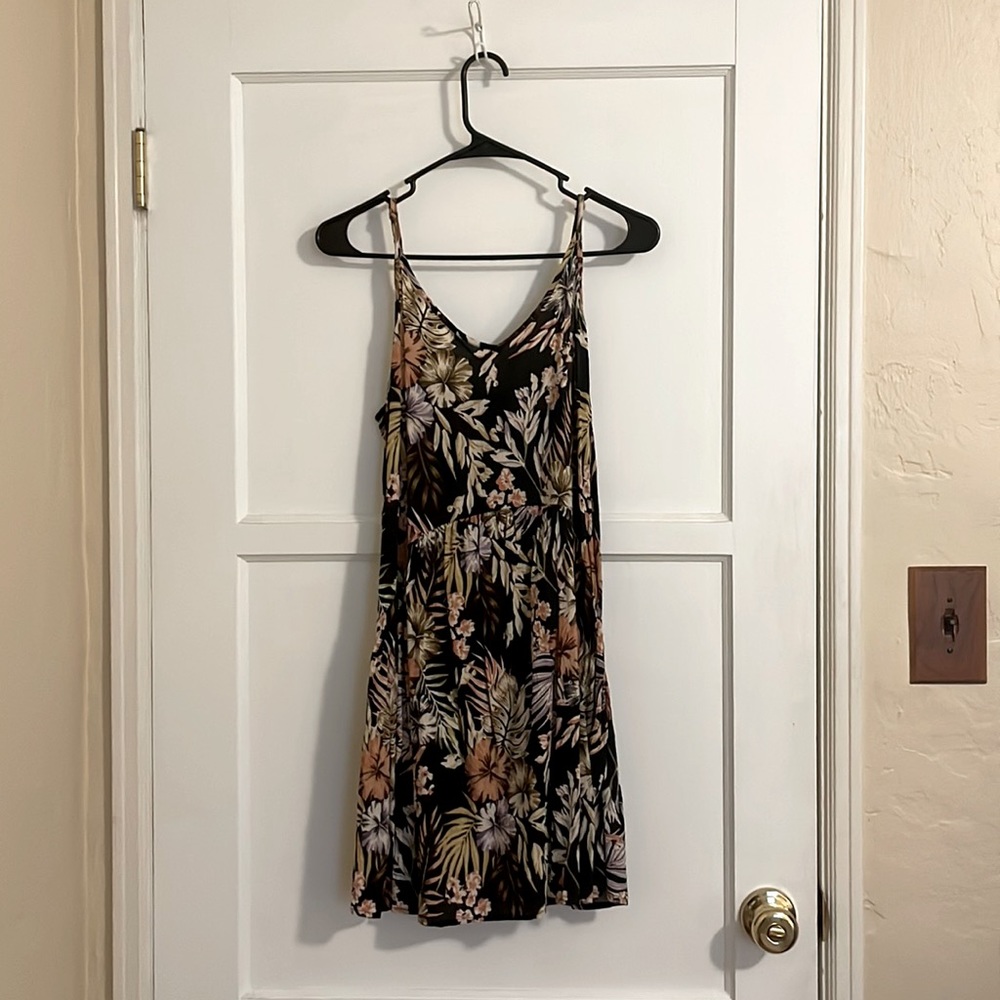 Rip Curl dress/bathing suit cover